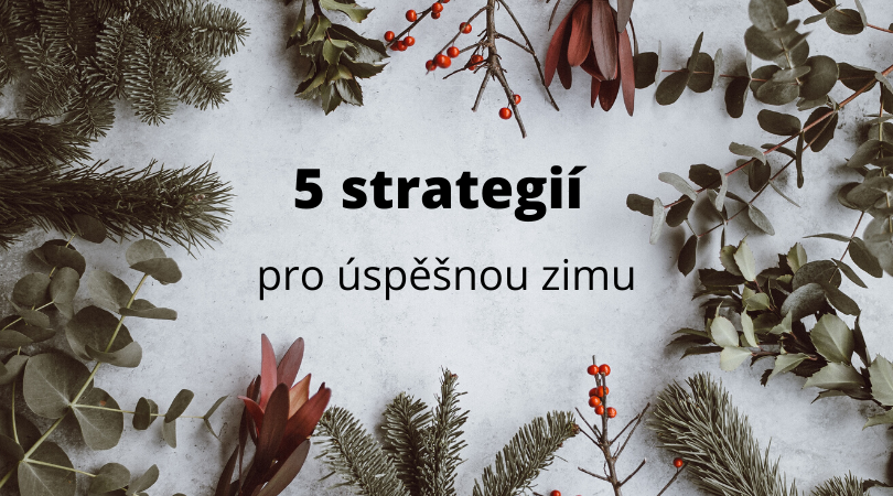 5 strategií