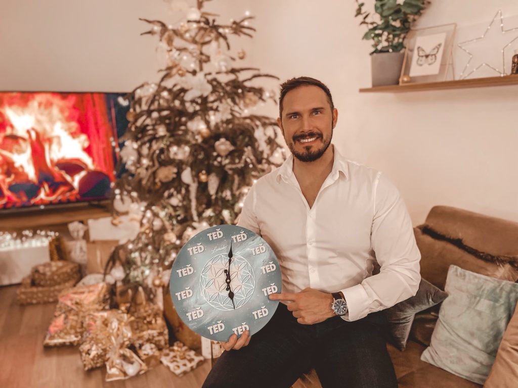 ZAČNI TEĎ ANEBO NIKDY !!!