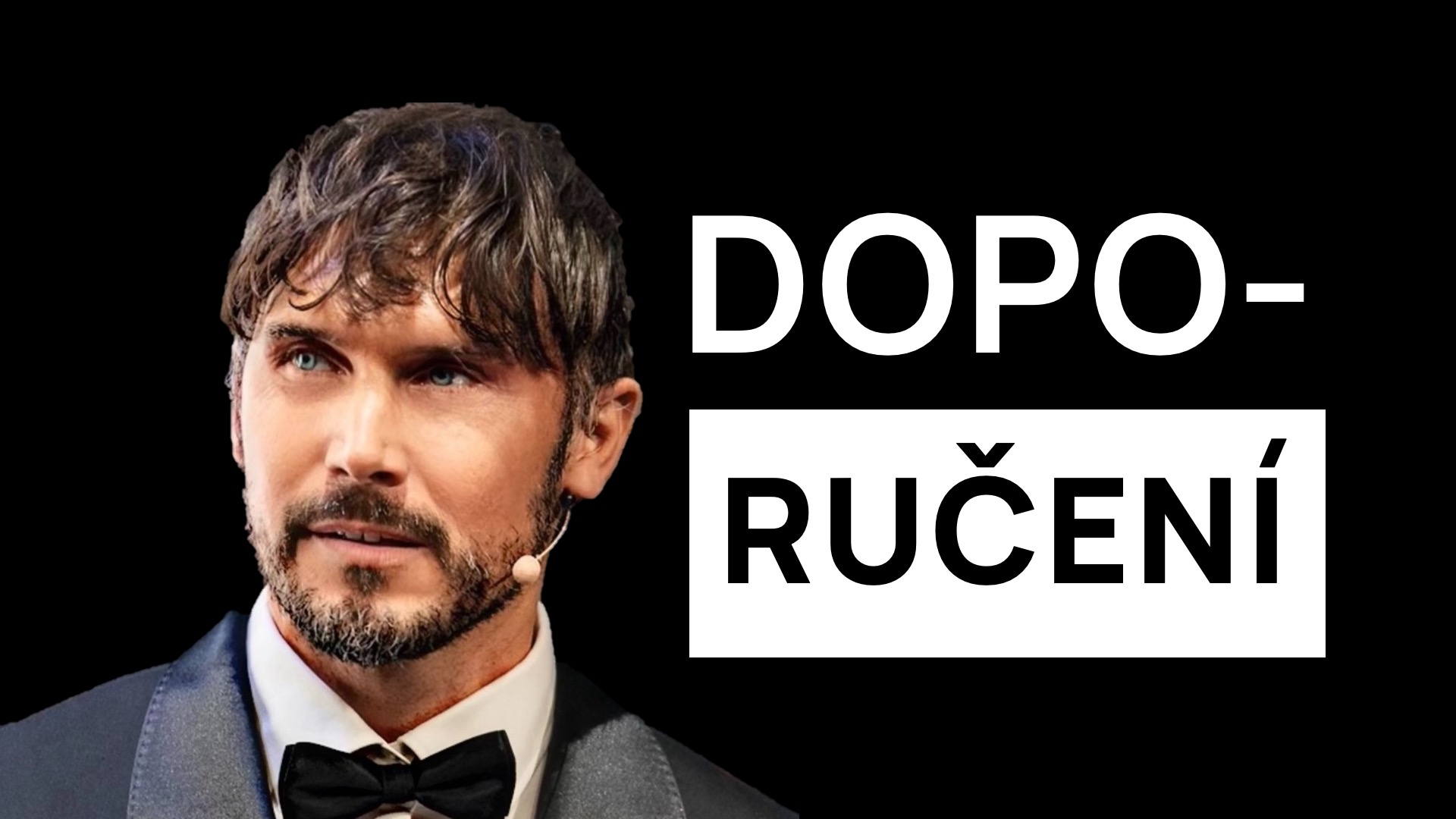 doporuceni