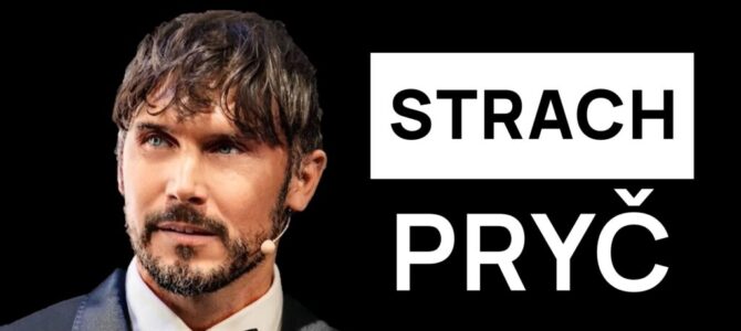 strach-pryc