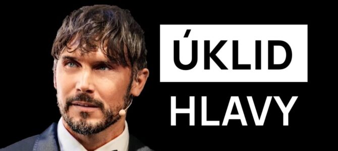 uklid hlavy